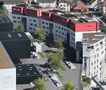 2.5 Zimmer, 3. Stock - Foto 1