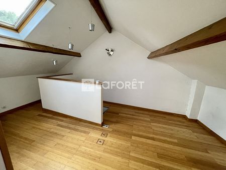 Maison T2 Maisse à louer - Photo 5