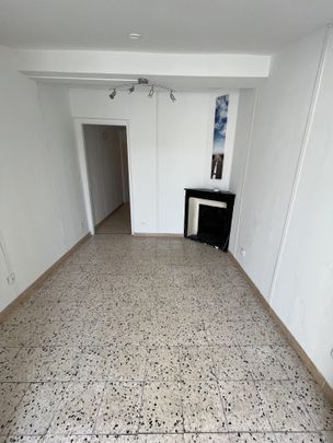 Location Appartement 2 pièces 25m² MONTPELLIER 34000 - Photo 1