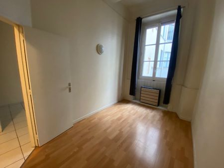 APPARTEMENT T3 A LOUER - Photo 3