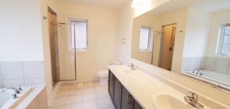 For Lease - 84 Little Britain Crescent, Brampton, Ontario - Photo 3