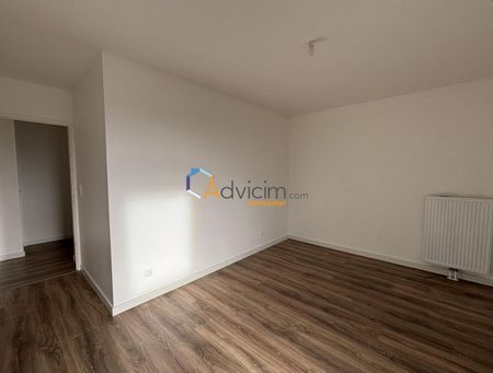 Appartement à louer Saint-Jean-de-la-Ruelle - Photo 2