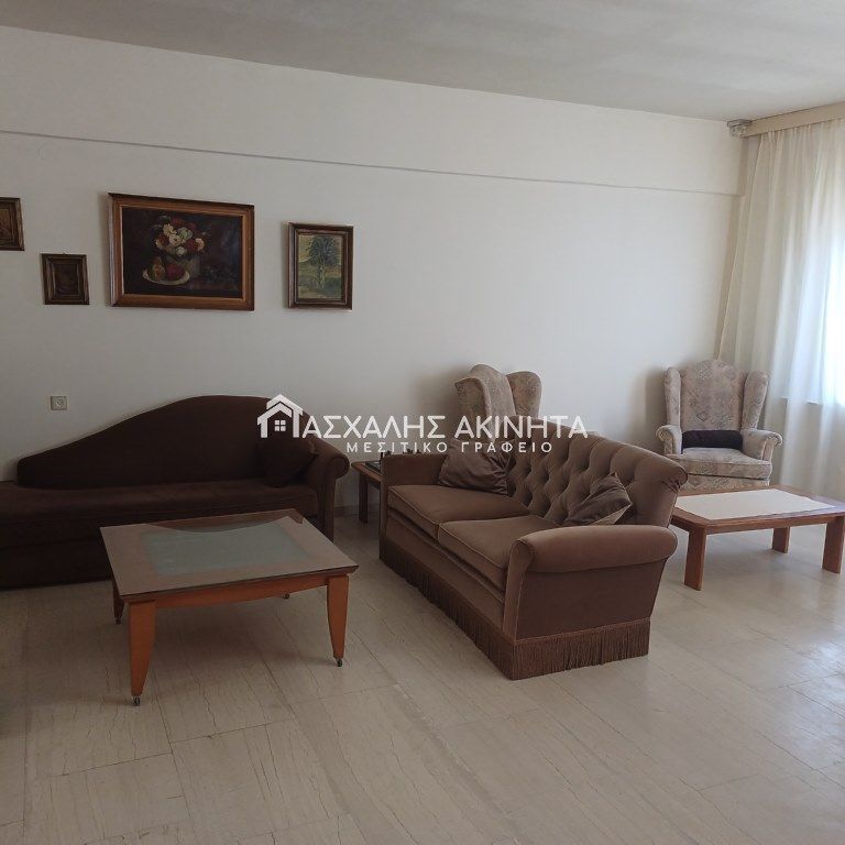 Διαμέρισμα για ενοικίαση Θέρισσος (Ηράκλειο Κρήτης) - Photo 1