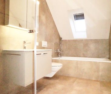 3.5 Zimmer, 81 m², 2. Stock - Photo 2