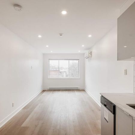Studio - Montréal - $1,190 /mo - Photo 4