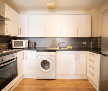 1 bedroom flat to rent - Photo 6
