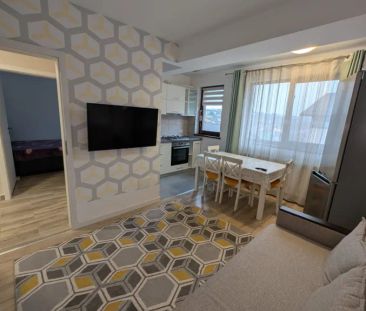 Persoana fizică | Dau în chirie - Apartament cu 2 camere | Valea Adâncă | Mutare imediată - Fotografie 3