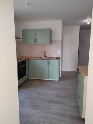 Appartement ( 60 m² ) refait entièrement à neuf - Photo 1