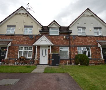 2 Bedroom Town House - Photo 2