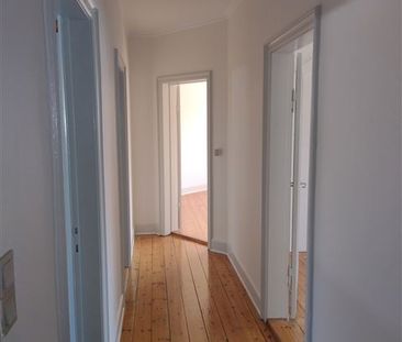 Nyborgvej, Odense C - Palnatoke på hjørnet af Palnatokesvej - Foto 1