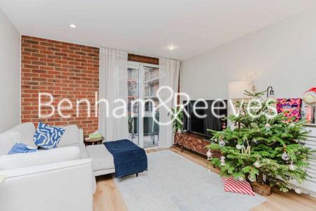 Major Draper Street Royal Arsenal Riverside, SE18 - Photo 2