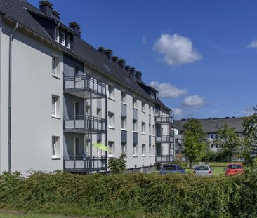 Demnächst frei! 3-Zimmer-Wohnung in Osnabrück OS Schölerberg - Photo 1