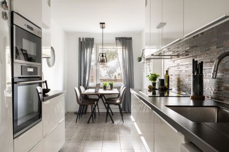 Leopoldsgatan, Uppsala - Photo 5