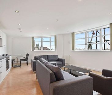 2 bedroom apartment to rent - Photo 3