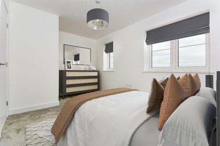 1 bedroom maisonette to rent - Photo 2