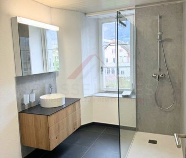 2.5 Zimmer, 67 m², 1. Stock - Photo 2