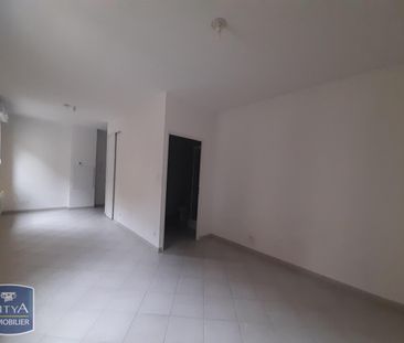 Location Appartement 1 pièce 28m² BELFORT 90000 - Photo 4