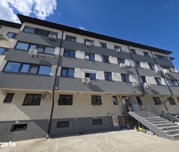 INCHIRIEZ Apartament 1 cameră, parcare,Valea Adâncă, zona Pepinierei - Photo 5