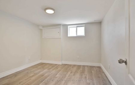 For Lease - 1064 Westmount Avenue Unit# BSMT, Mississauga, Ontario - Photo 3