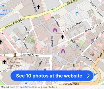 Red St, Carmarthen - Photo 1