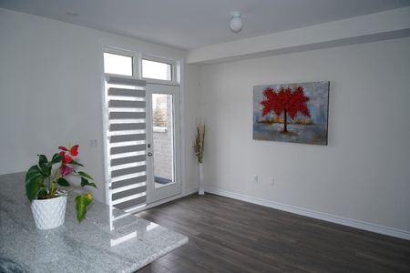 For Lease - 70 Halliford Place Unit# 414, Brampton, Ontario - Photo 5
