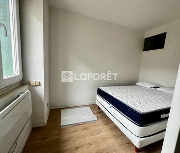 Appartement T2 Vienne à louer - Photo 1