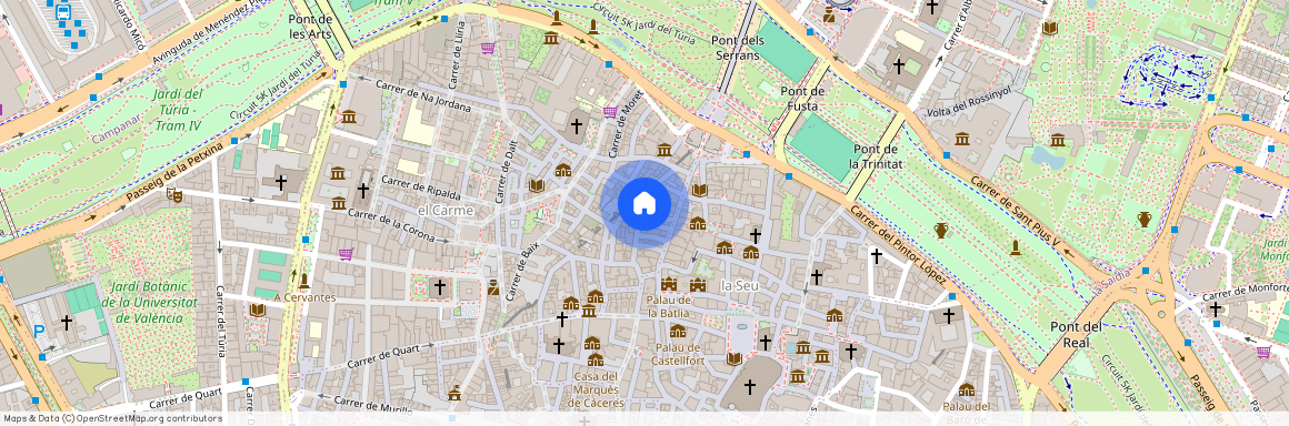valencia, Valencian Community 46003