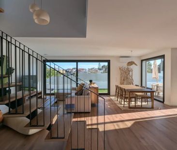 3-Bedroom Apartment for rent in Almada, all bills included - Photo 5