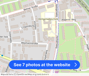 Neustadt, Modern möblierte 2 Zimmer Wohnung mit ebenerdiger Regendu... - Photo 1