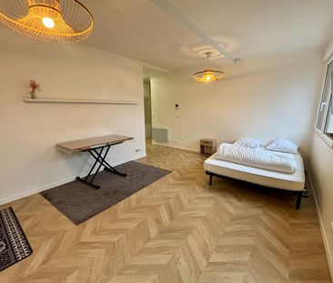 Location appartement 1 pièce, 27.88m², Thiais - Photo 2