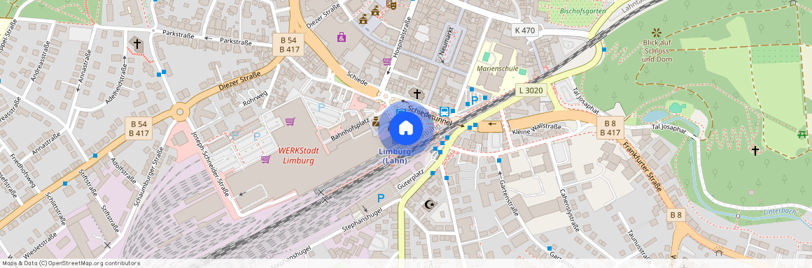 65549 Hessen - Limburg