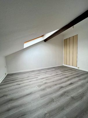 LUNEVILLE (54300) - Appartement Studio - Photo 1