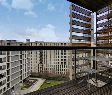 Liberty Bridge Road, Stratford, E20 - Photo 3