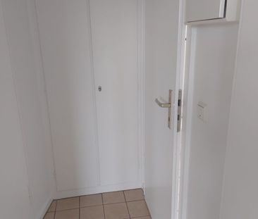 1 Raum Wohnung mit Balkon in Duisburg-Duissern zu vermieten - Photo 4