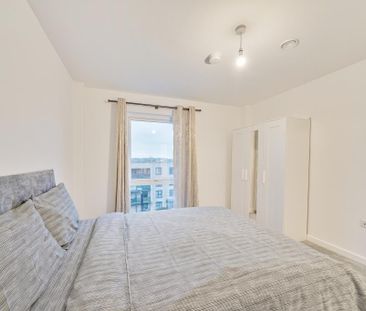 2 bedroom flat to rent - Photo 5