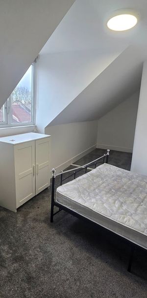 1 Bed Flat, Eardley Road, SW16 - Photo 1