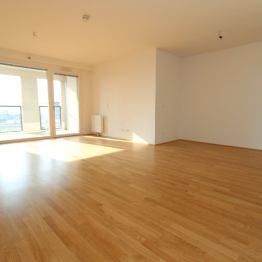 DC-Living, WIENBLICK, Modernste Wohnung, Uno City, 3 Zimmer Loggia hell, Fitnessbereich, Concierge, Niedrigenergiehaus, Tiefgarage - Photo 1
