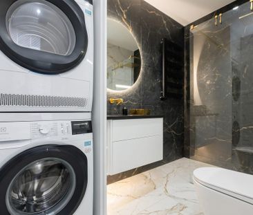 Zobacz >>> Pierwszy najemca, nowoczesne, 2 pok. 37 m² - Zdjęcie 5