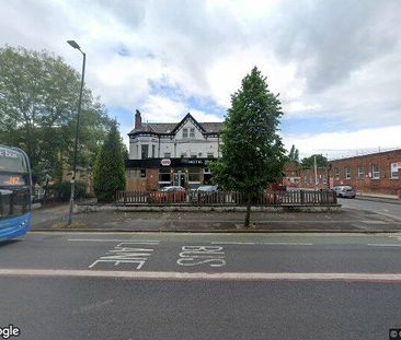 Room in a Shared Flat, Wilmslow Road, M14 - Photo 2