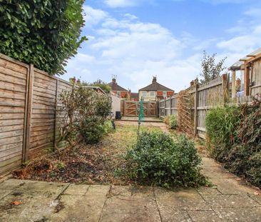 2 bedroom terraced house to rent - Photo 6