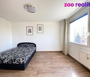 Pronájem bytu 1+1 36 m² - Photo 2