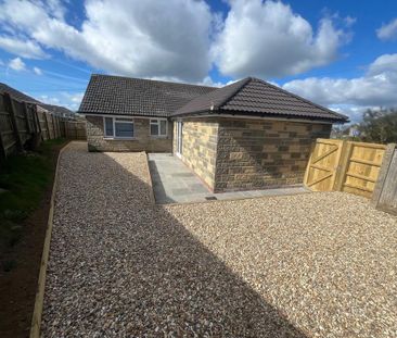 3 bedroom bungalow to rent - Photo 6