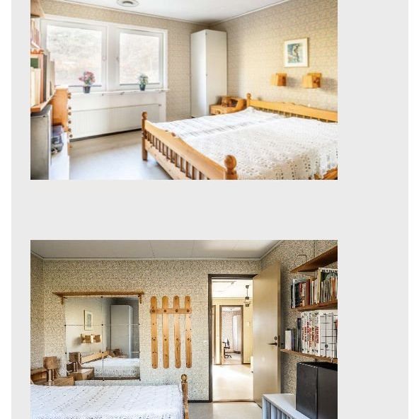 Igelkottsvägen, Bromma - Foto 1