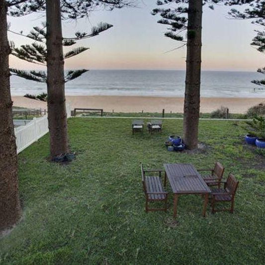 Absolute Beachfront for Blissful Lifestyle - Photo 1