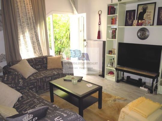 Διαμέρισμα για ενοικίαση Καστρί - Πολιτεία (Νέα Ερυθραία) - Photo 1