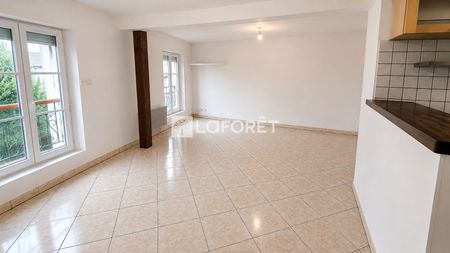 Appartement T2 ROZAY EN BRIE à louer - Photo 3