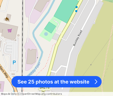 Ynyscynon Road, Tonypandy - Photo 1