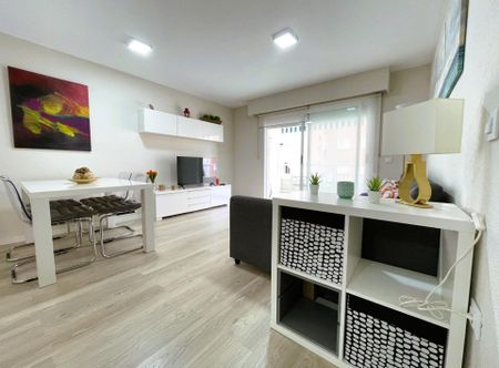 Apartamento de alquiler en Calle Clot de la Mota del, 29, Playa de Gandia - Photo 3