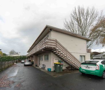 Apartment Located Close to The CBD - Photo 6