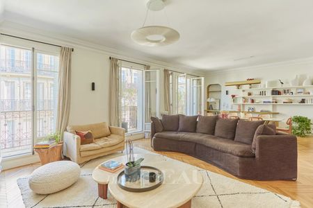Tout savoir sur cet appartement dans le quartier Muette Nord, à Paris 16ème - Photo 5